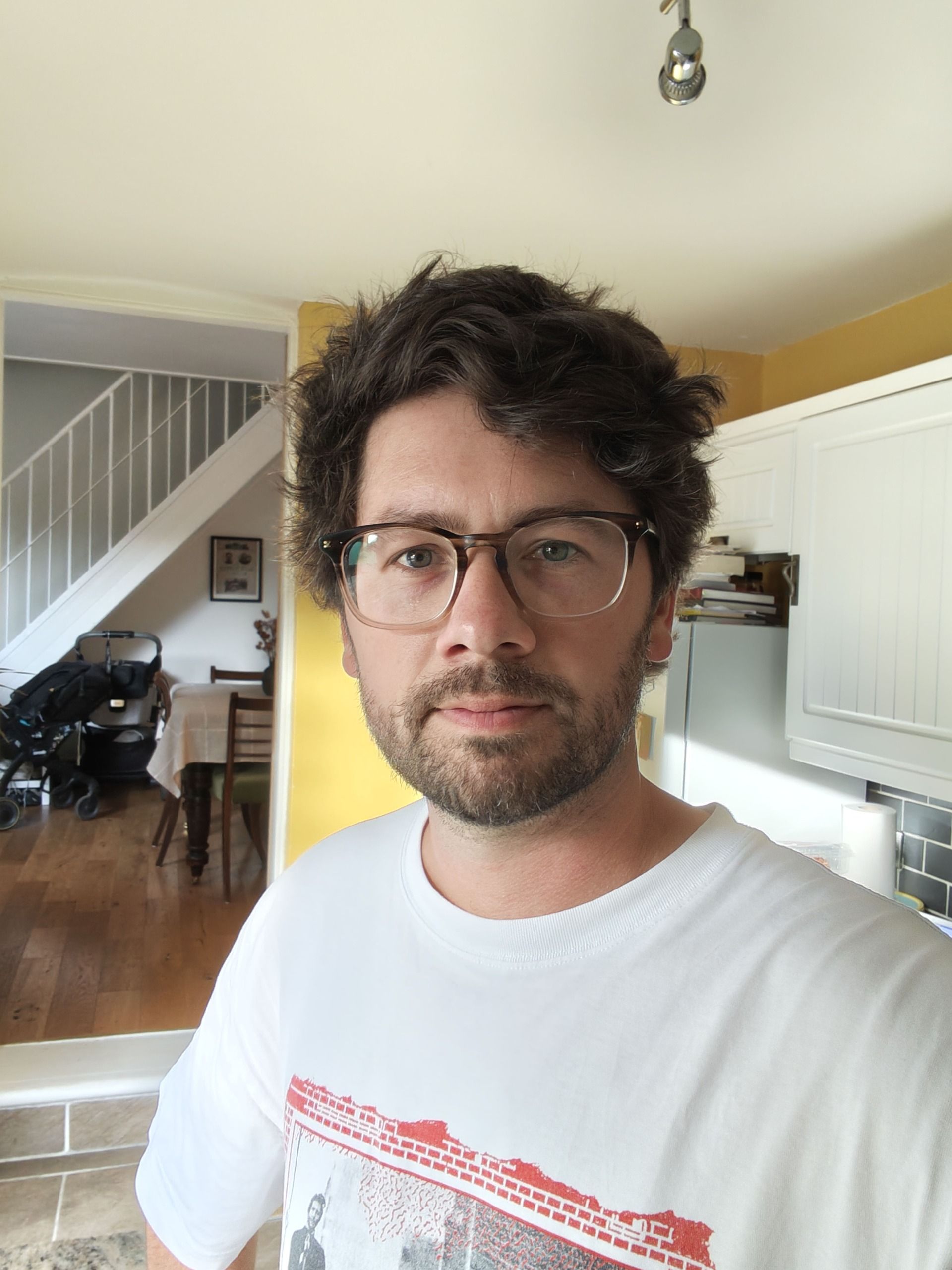 Poco F9 Ultra camera samples