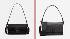 M&S lookalike for Coach crossbody bag