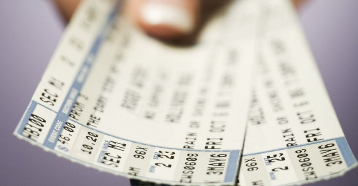 Thanks to a Settlement, You May Have Free Tickets Waiting on Ticketmaster