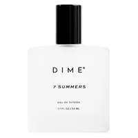 DIME 7 Summers Perfume