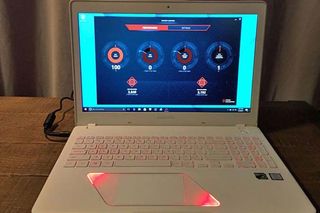 Samsung Notebook Odyssey 15