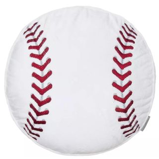 MVP Baseball Decorative Pillow - Levtex Home