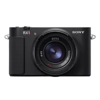 Sony RX1R III