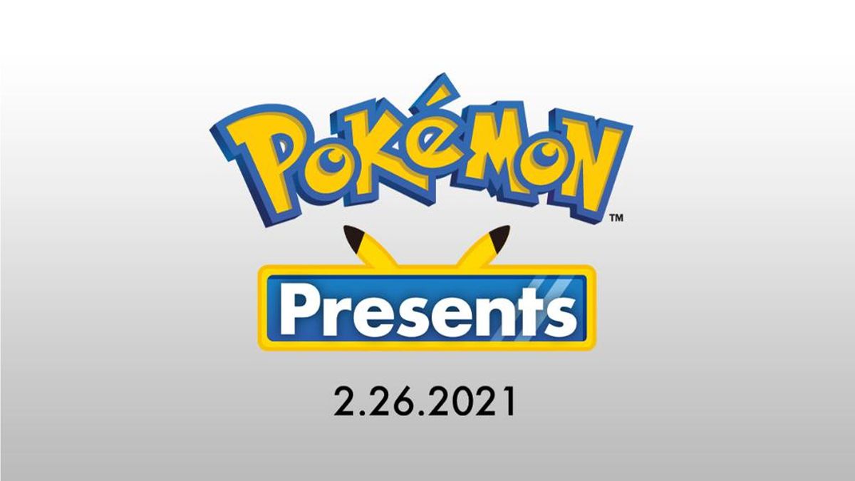 Pokemon Direct announced for tomorrow