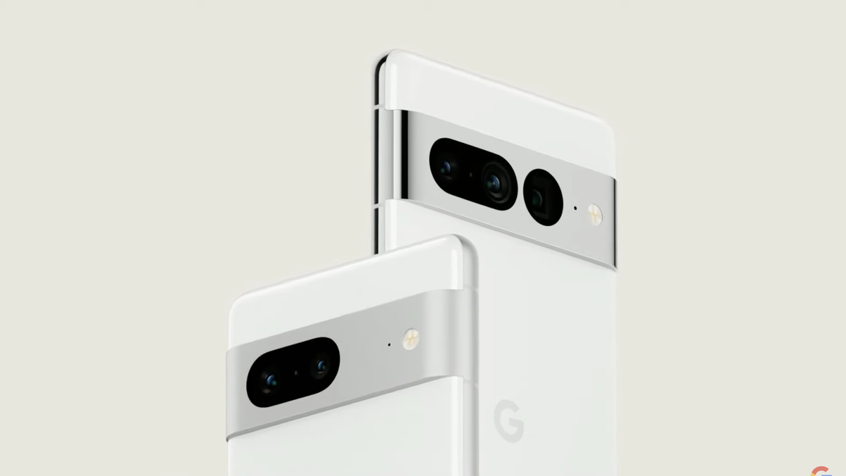 Google Pixel 7-releasedatum vastgesteld op 13 oktober – hier beginnen pre-orders