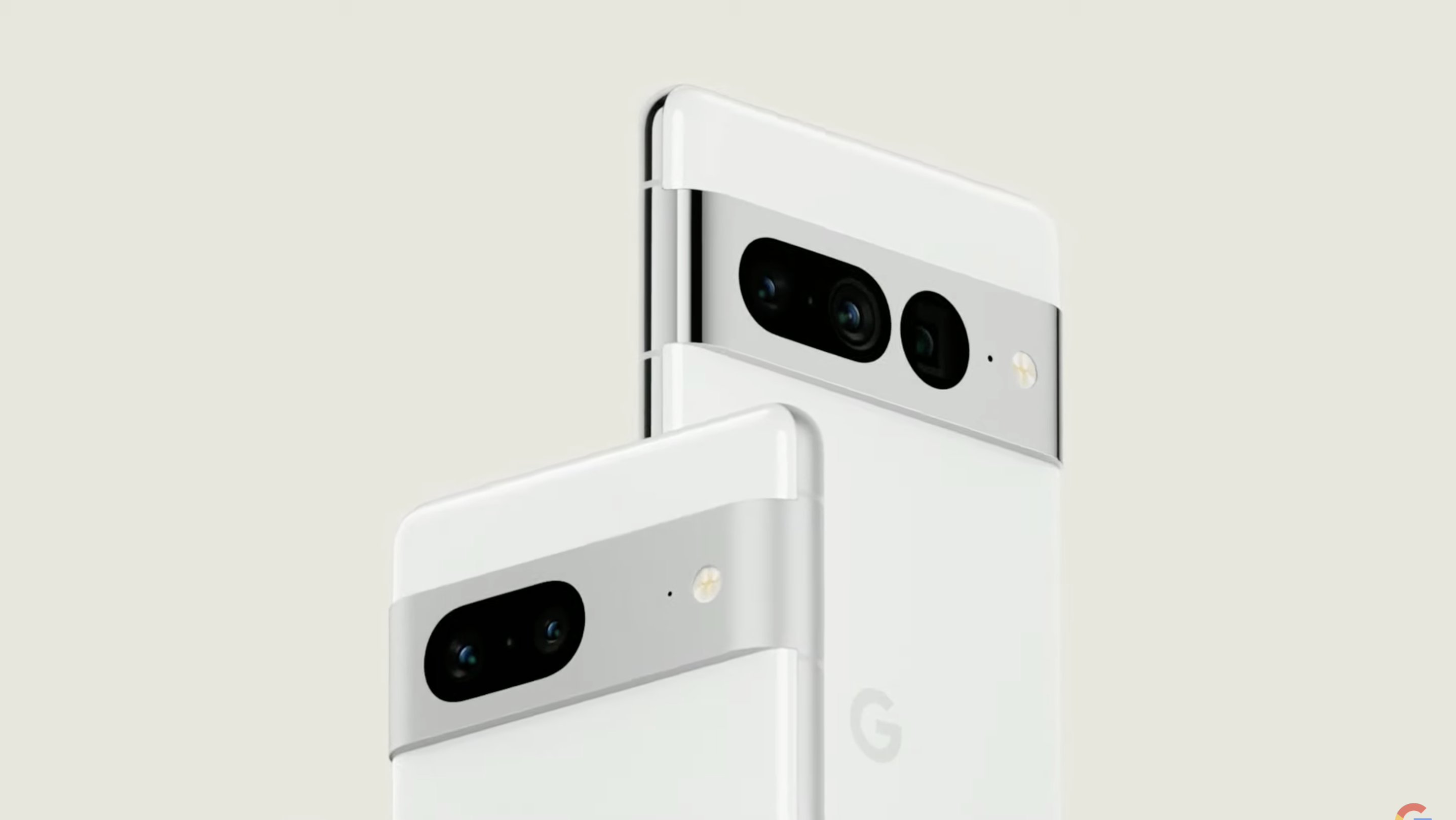 Google Pixel 7 wird auf der Google IO 2022 vorgestellt