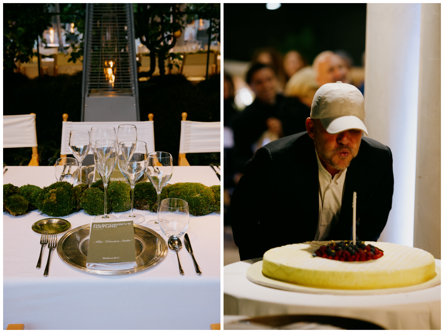 Milan Design Week Parties