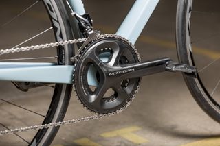 Ritte Ace Ultegra Chainset