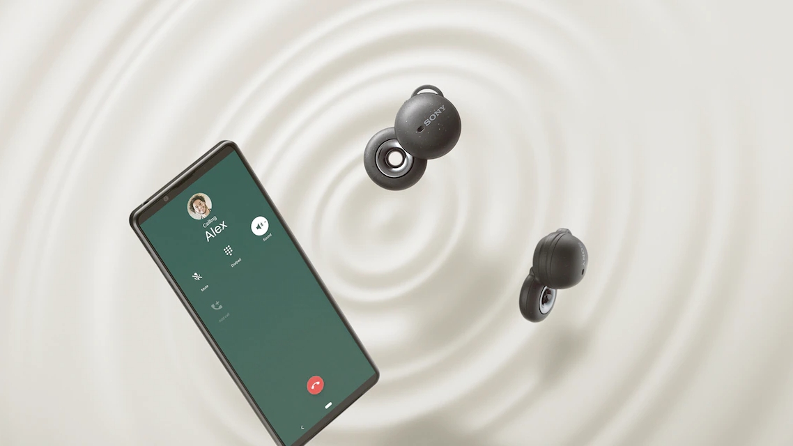 Sony LinkBuds launched in India