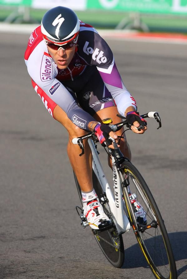 Philippe Gilbert (Silence-Lotto)