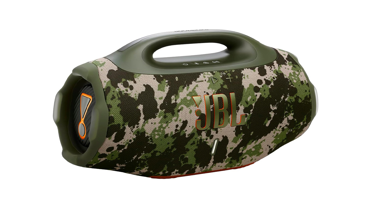 JBL Boombox 4