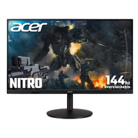 Acer Nitro XV322QKKV | 32-inch | 4K | 144Hz | IPS | £699.95