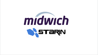 Midwich Acquires Starin Marketing
