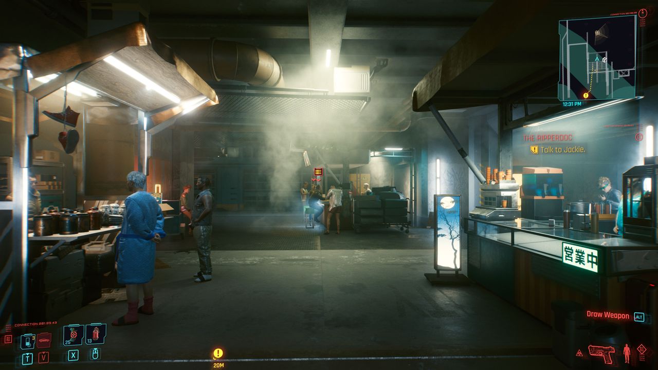FidelityFX Super Resolution and DLSS 2.0 image quality comparisons