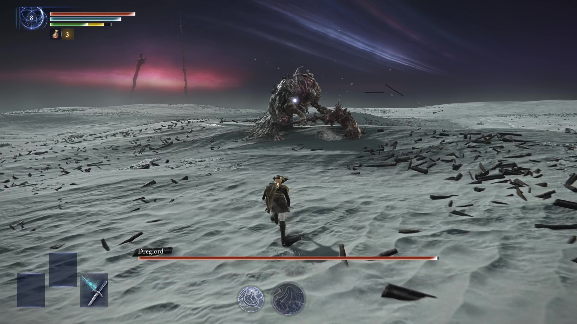 Elden Ring Nightreign DLC characters