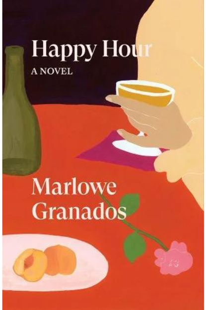 'Happy Hour' by Marlowe Granados