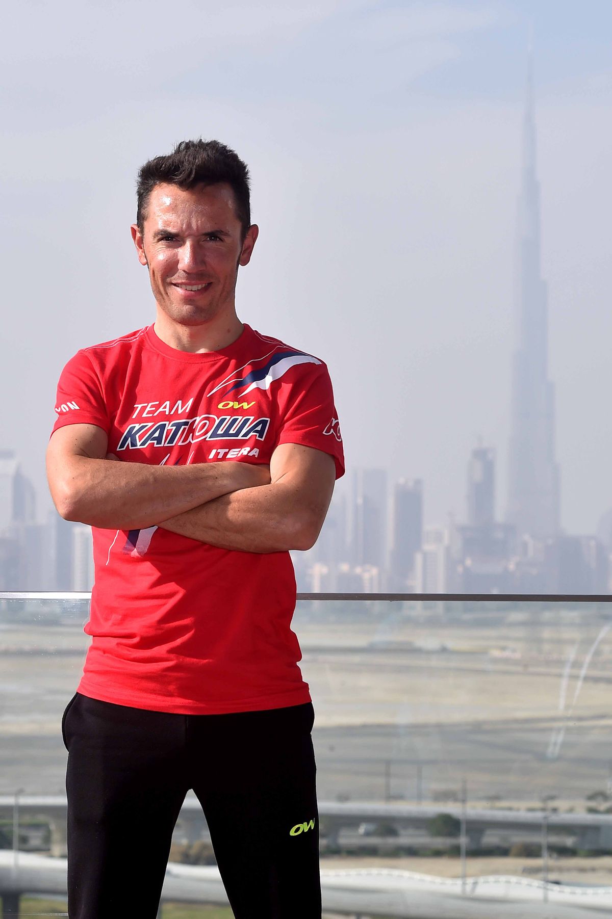 Joaquim Rodriguez