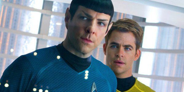 Quentin Tarantino's Star Trek Will Be His Last Movie, If He