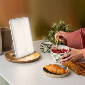 Lumie Vitamin L Sad &amp;amp; Energy Table Lamp