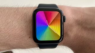 Pride Watch