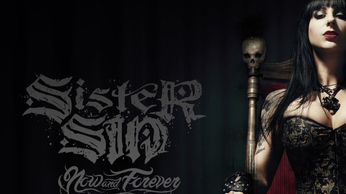 Сестра греха. Сестра греха. Вокалистка лив ягрелл. «грехи сестры люссии» (1978, япония). Underground sound.