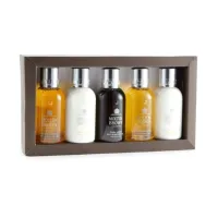 Molton Brown 5-Piece Bath &amp; Hair Travel Set:$70$44.99 | Saks Off 5th