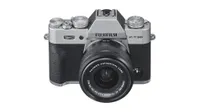Best low-light cameras: Fujifilm X-T30