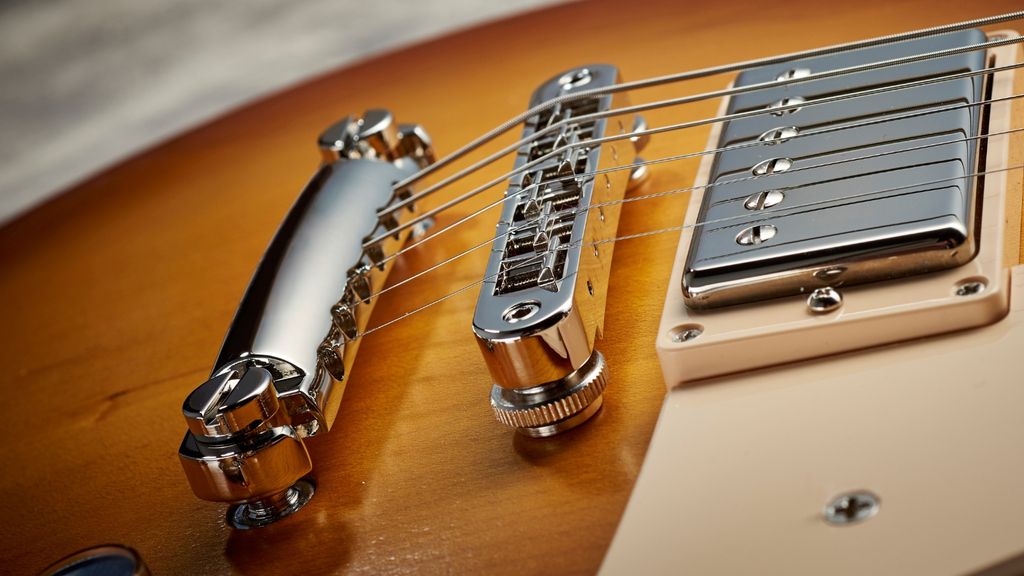 Guitar bridges tremolos and bridges explained Guitar World