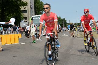 Bouhanni takes morale-boosting victory at GP d'Isbergues