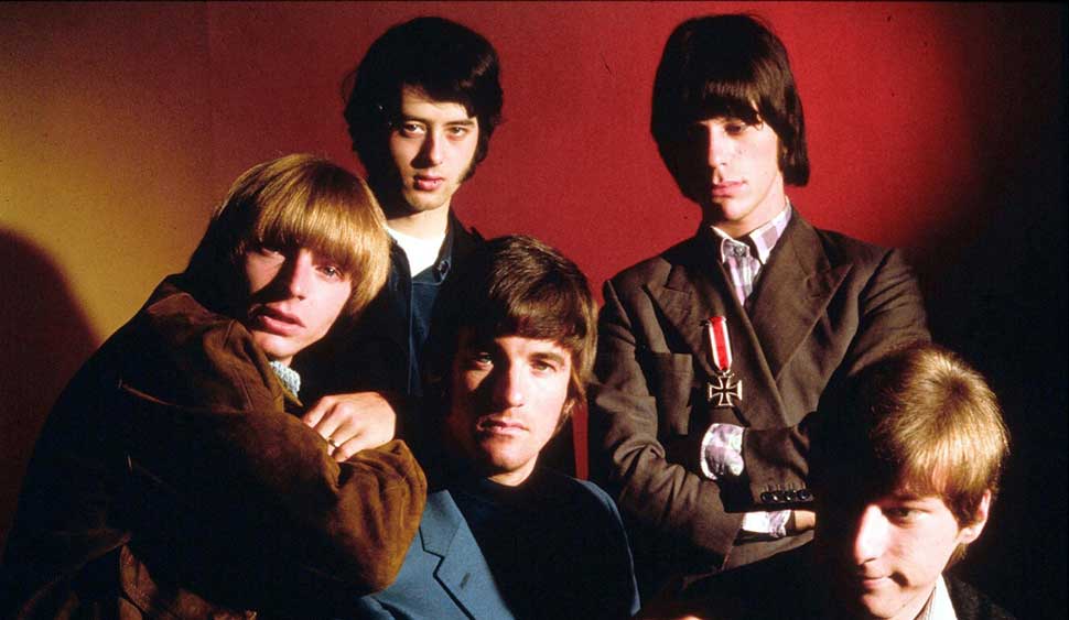 The story of 1966, the year that built rock | Louder