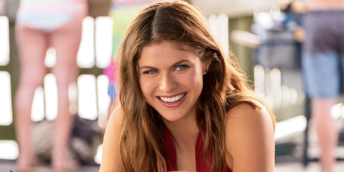 12 Movies To Watch On Streaming If You Like Alexandra Daddario Cinemablend
