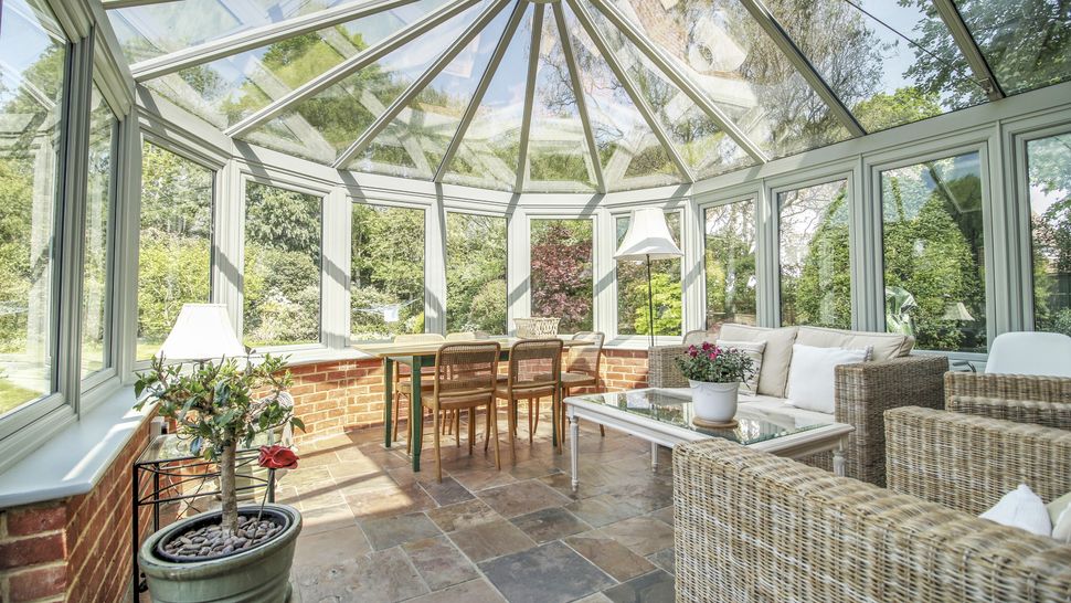 How much does a conservatory cost? A price guide Homebuilding