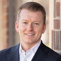 Bennett Pardue, CFP®, CDFA®, Investment Adviser Representative's avatar