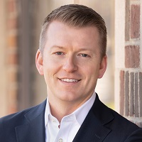 Bennett Pardue, CFP®, CDFA®, Investment Adviser Representative