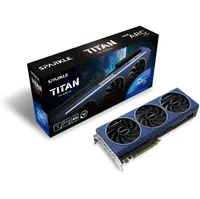Sparkle Arc A750 Titan OC:$259.99$199.99 at Amazon
23% Prime Day discount