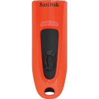 SanDisk USB-A 64GB flash drive | $15 off