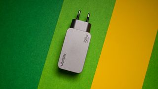 UGREEN Nexode Pro 100W and 160W GaN chargers