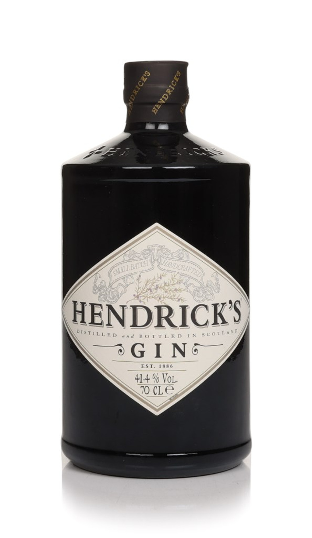 Hendrick&#039;s Gin