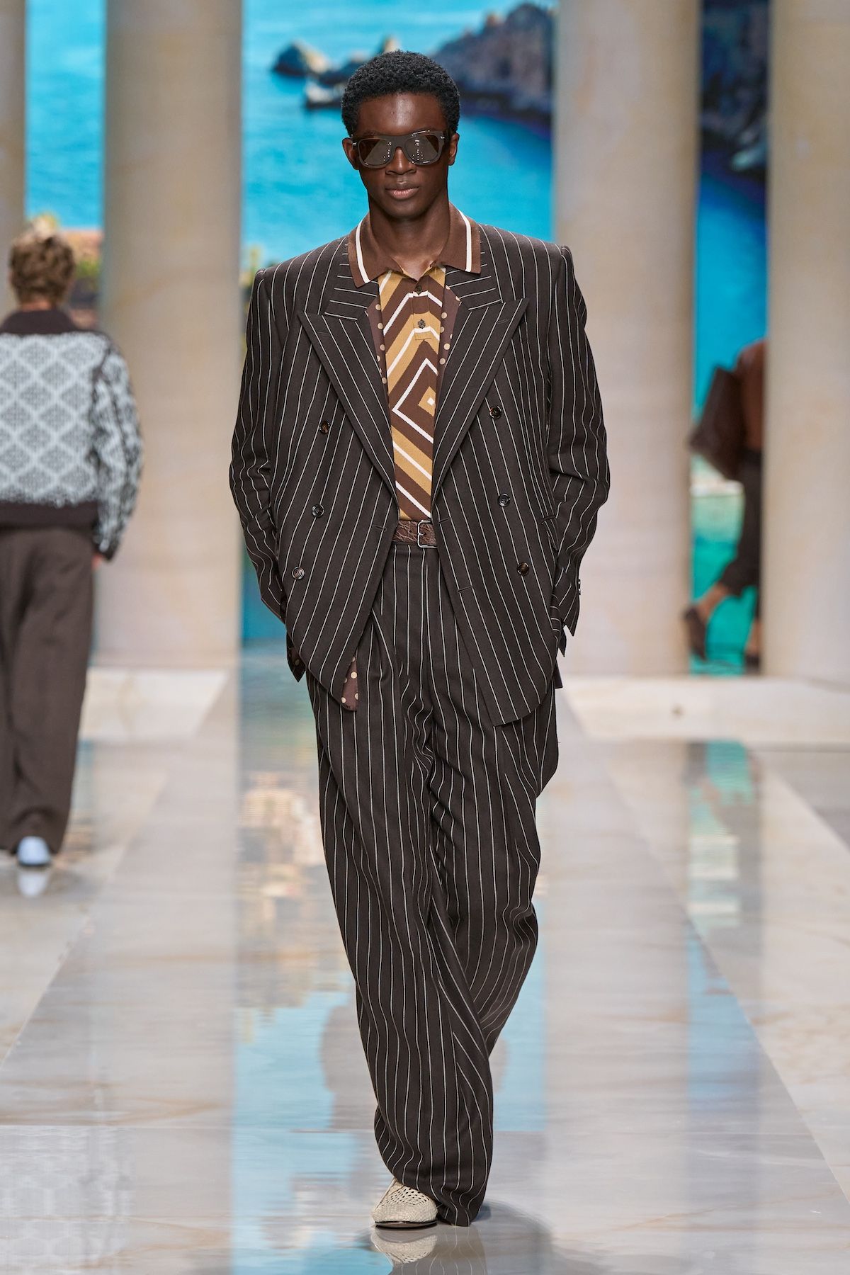 Giorgio Armani S/s 2027