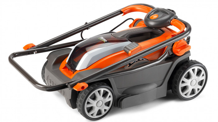 The shortlist: best cordless lawn mower