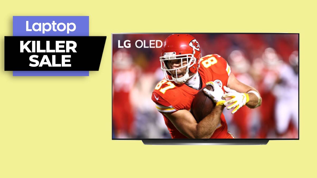Top Super Bowl TV deals at Best Buy right now Laptop Mag