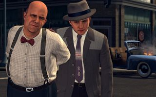 L.A. Noire