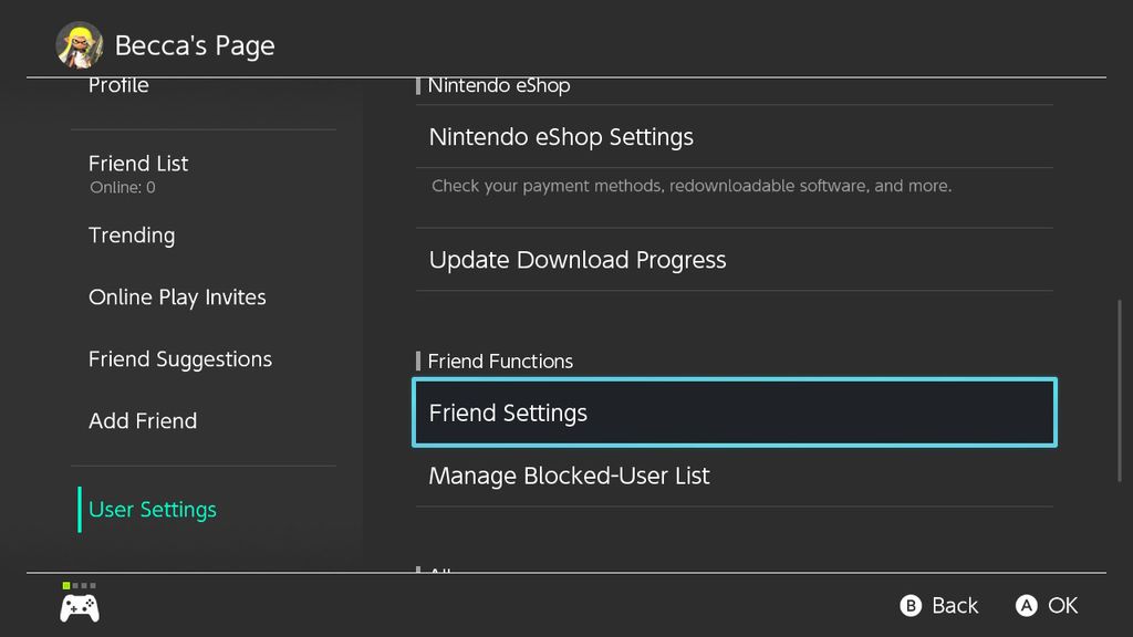 nintendo switch splatoon 3 local multiplayer
