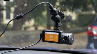 Vantrue N4 dashcam review