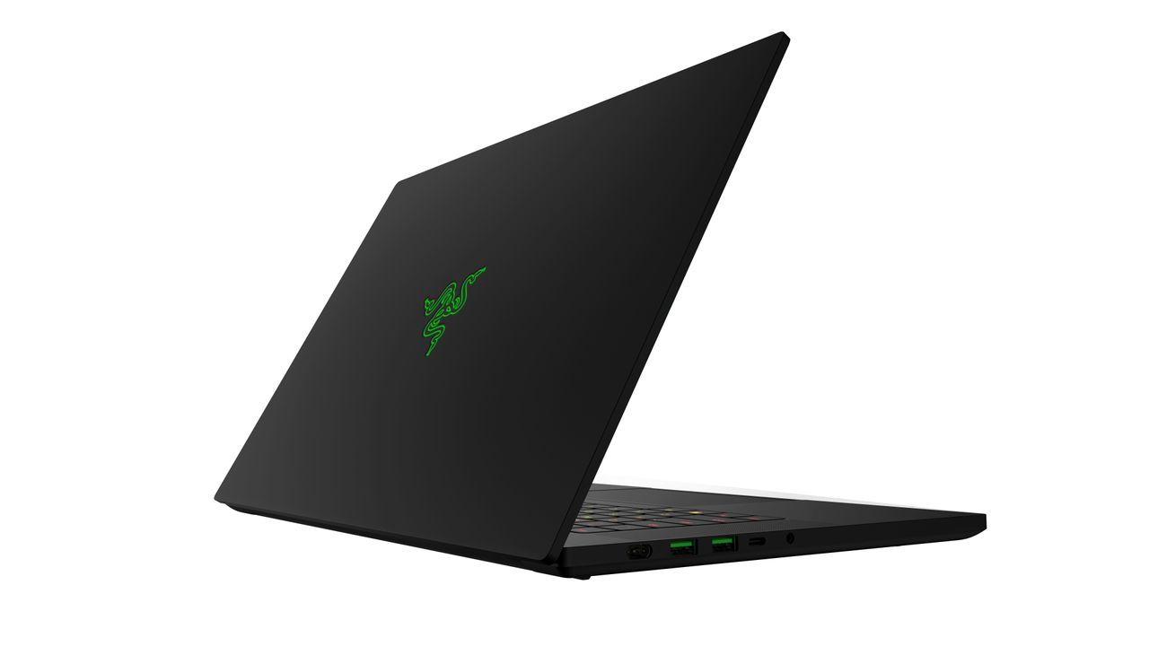 Razer Blade 15 2023 model renders