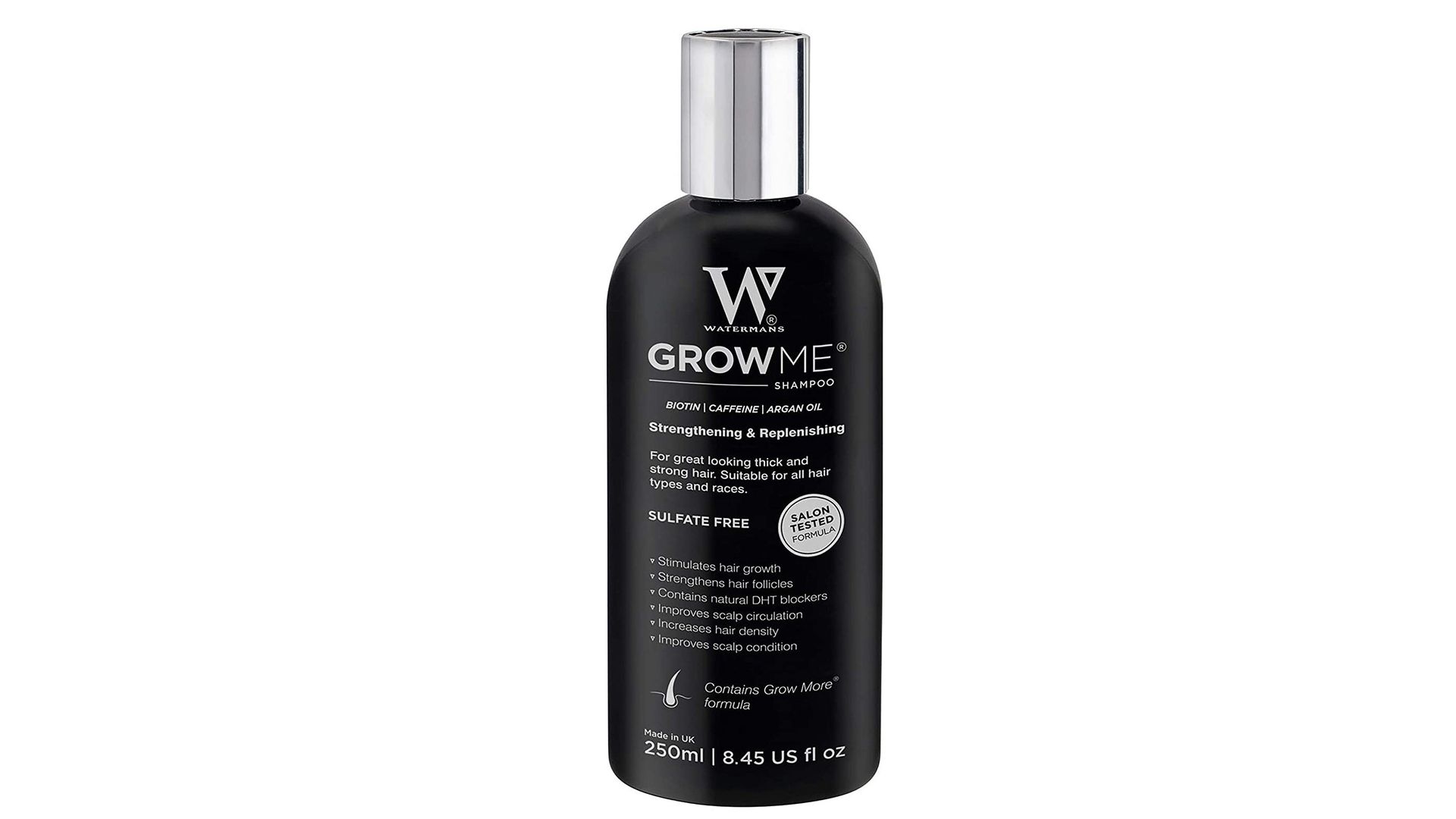 Best hair growth shampoo 2024 thicken hair with growthstimulating