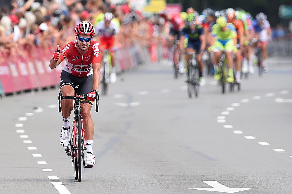 Greg Henderson (Lotto Soudal)