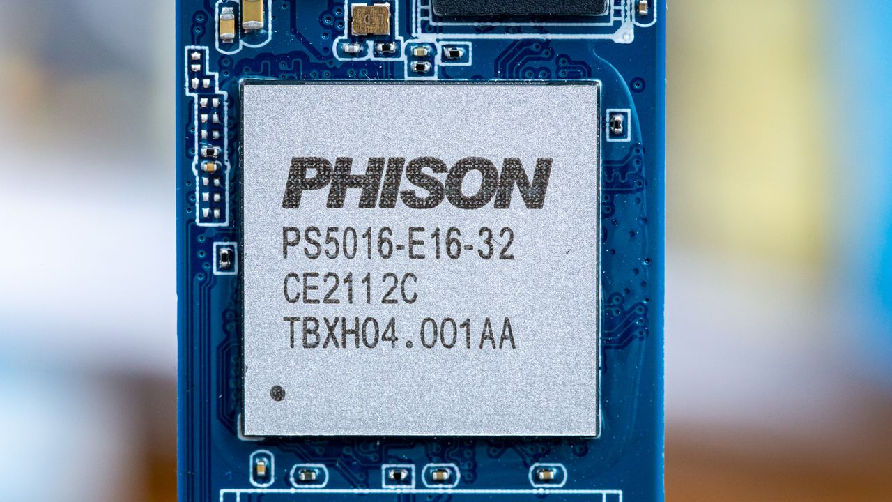 Inland Performance SSD 2TB