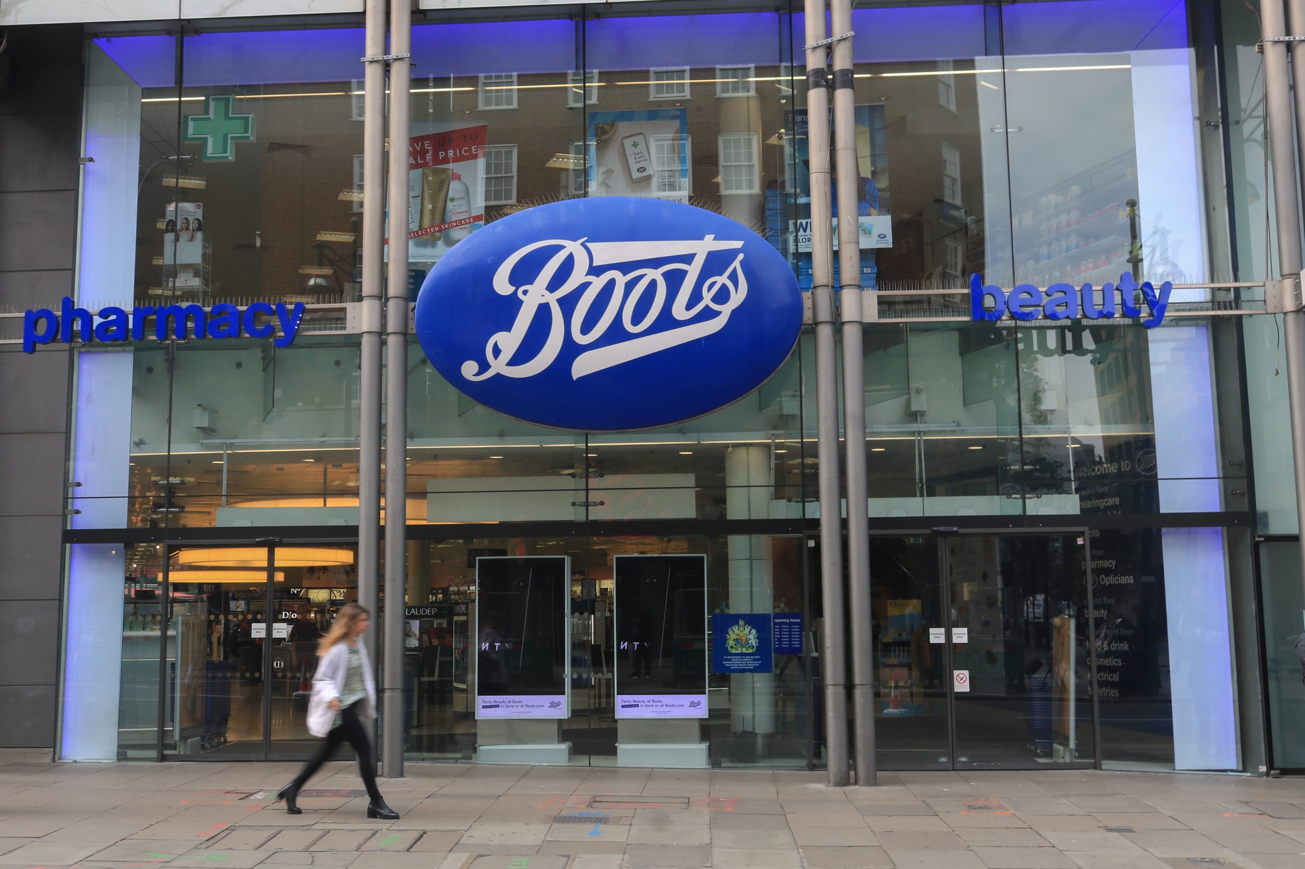 This secret Boots reward scheme will give you more than double the points