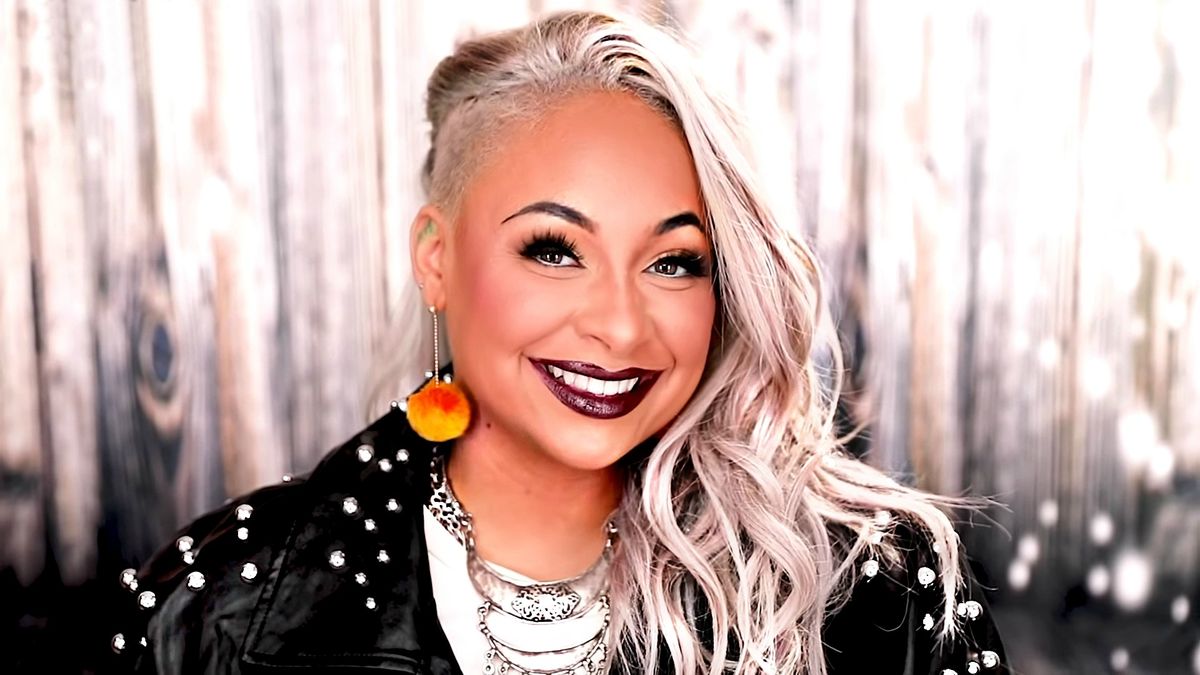 HGTV, Raven-Symone to develop &#039;What Not to Design&#039; series 